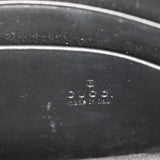 Gucci Guccissima Interlocking G Wallet on Chain