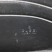 Gucci Guccissima Interlocking G Wallet on Chain