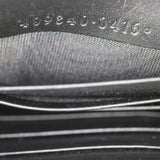 Gucci Guccissima Interlocking G Wallet on Chain