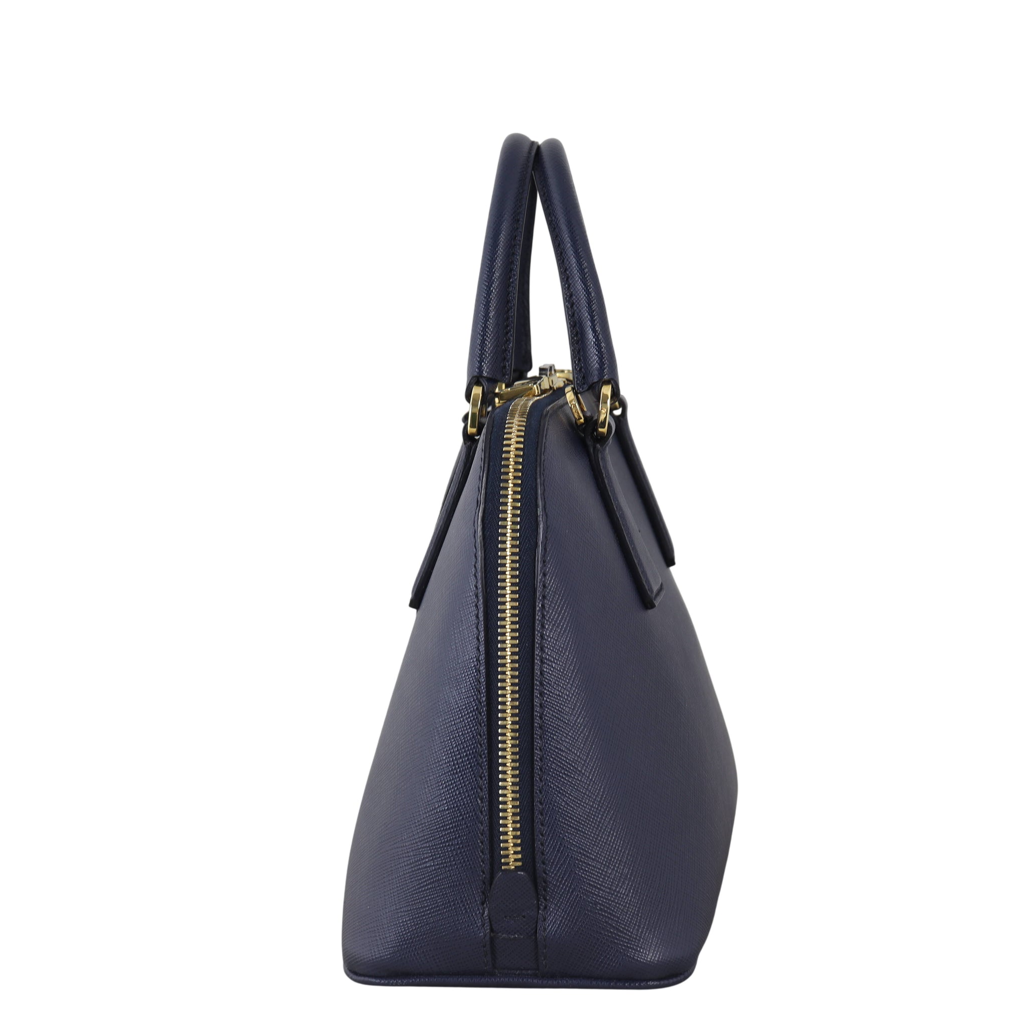 Prada Saffiano Lux Promenade Small