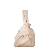 Bottega Veneta Nappa Double Knot Mini Bag