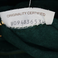 Bottega Veneta Chain Padded Cassette Bag Suede