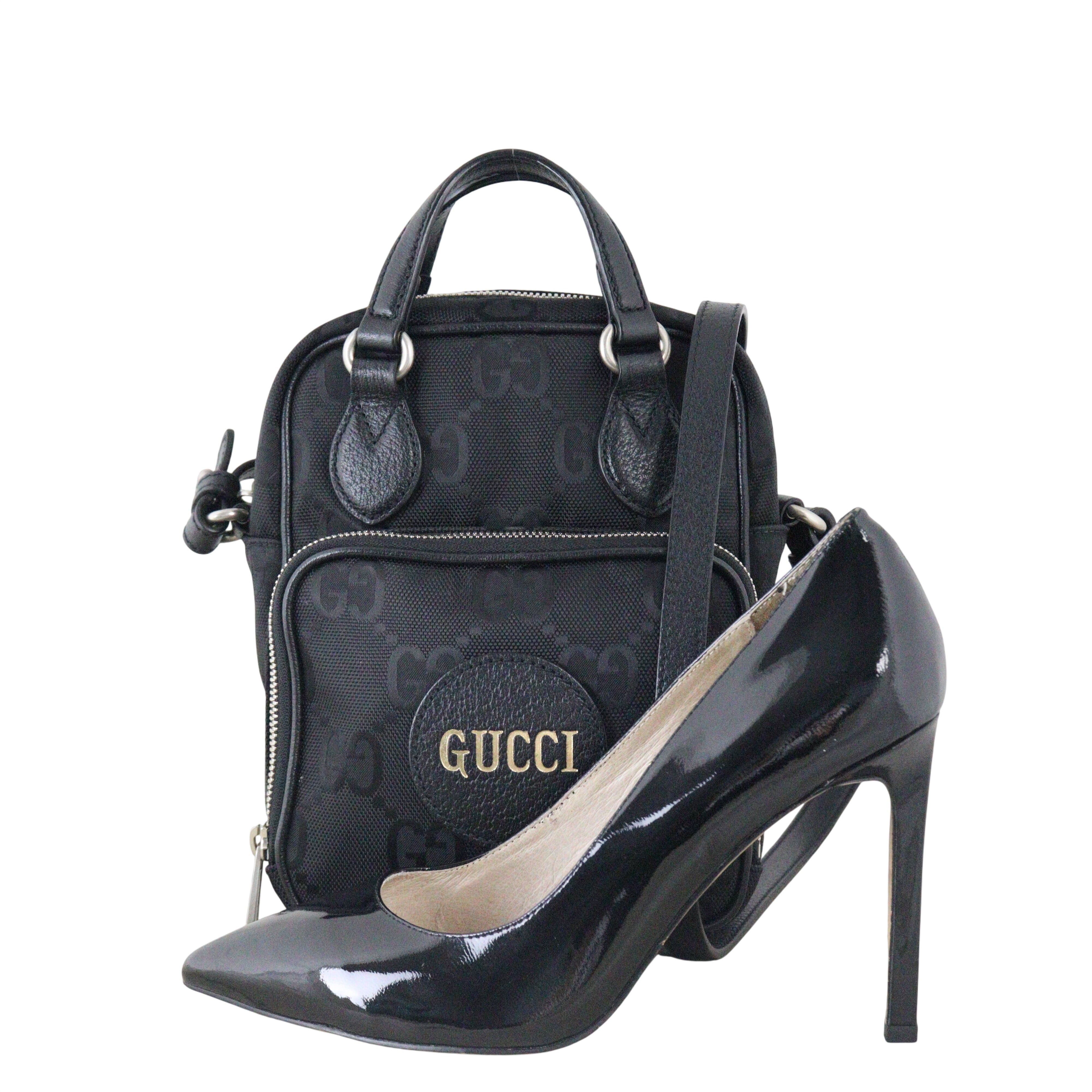 Gucci Off The Grid Shoulder Bag – Luxe.It.Fwd