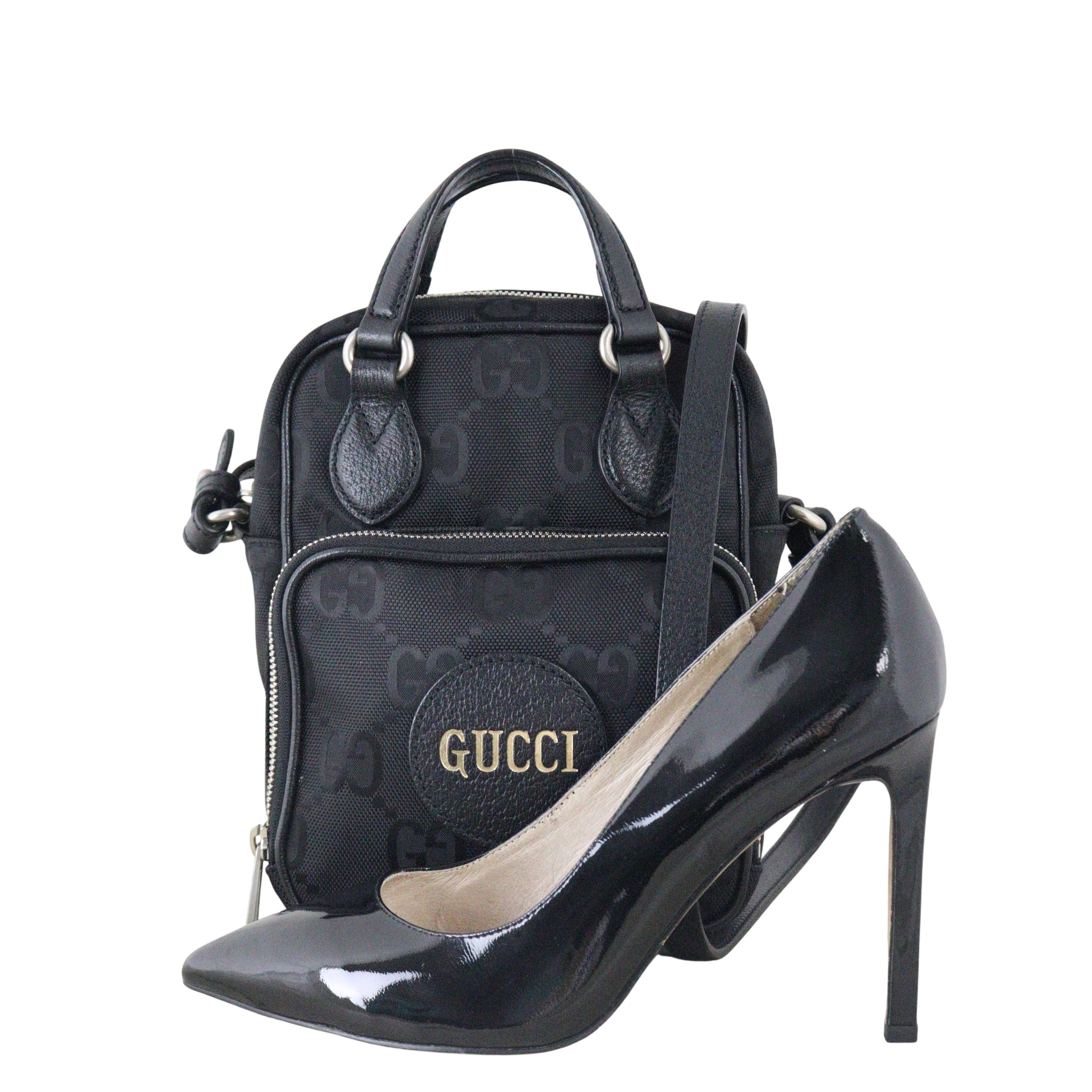 Gucci Off The Grid Shoulder Bag