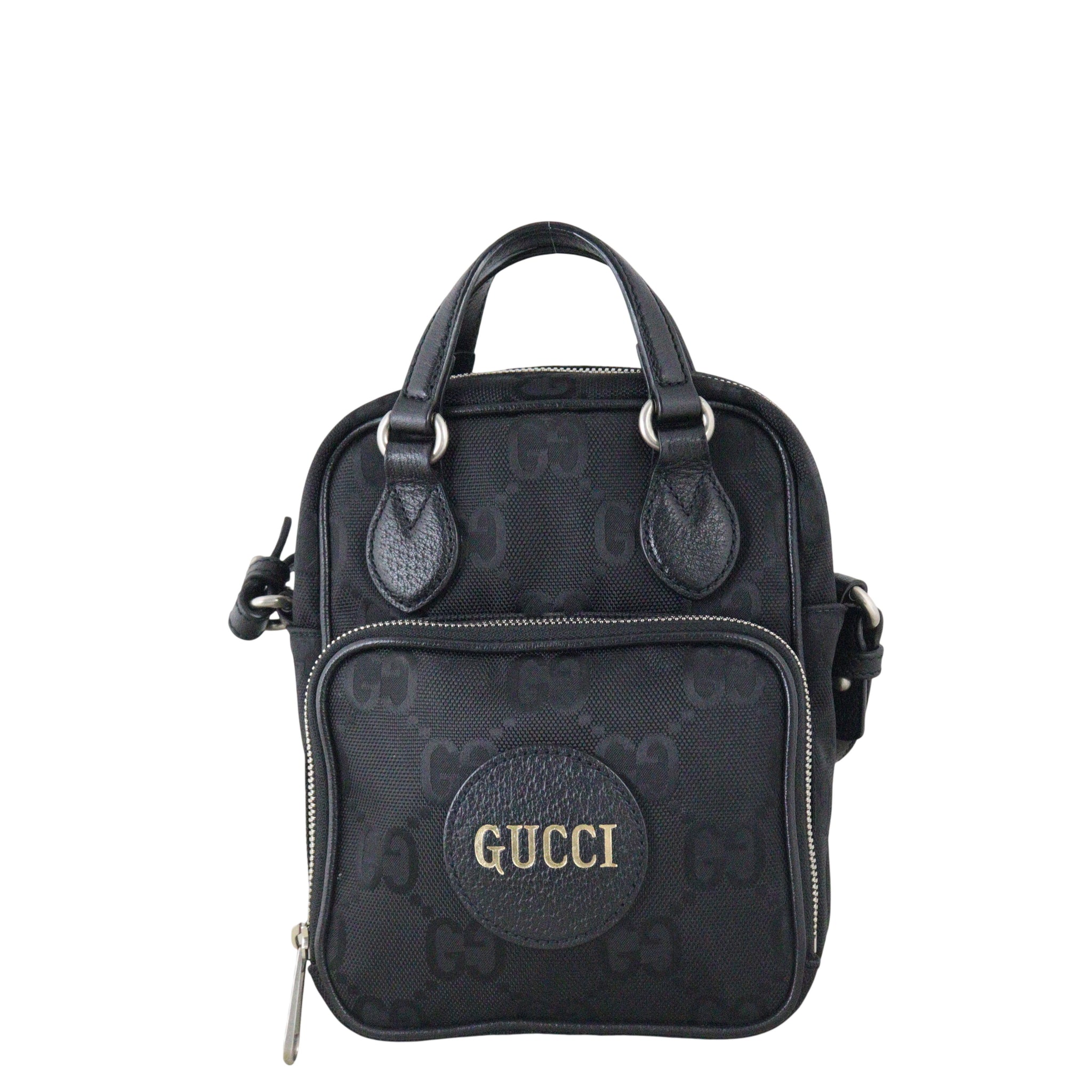 Gucci Off The Grid Shoulder Bag