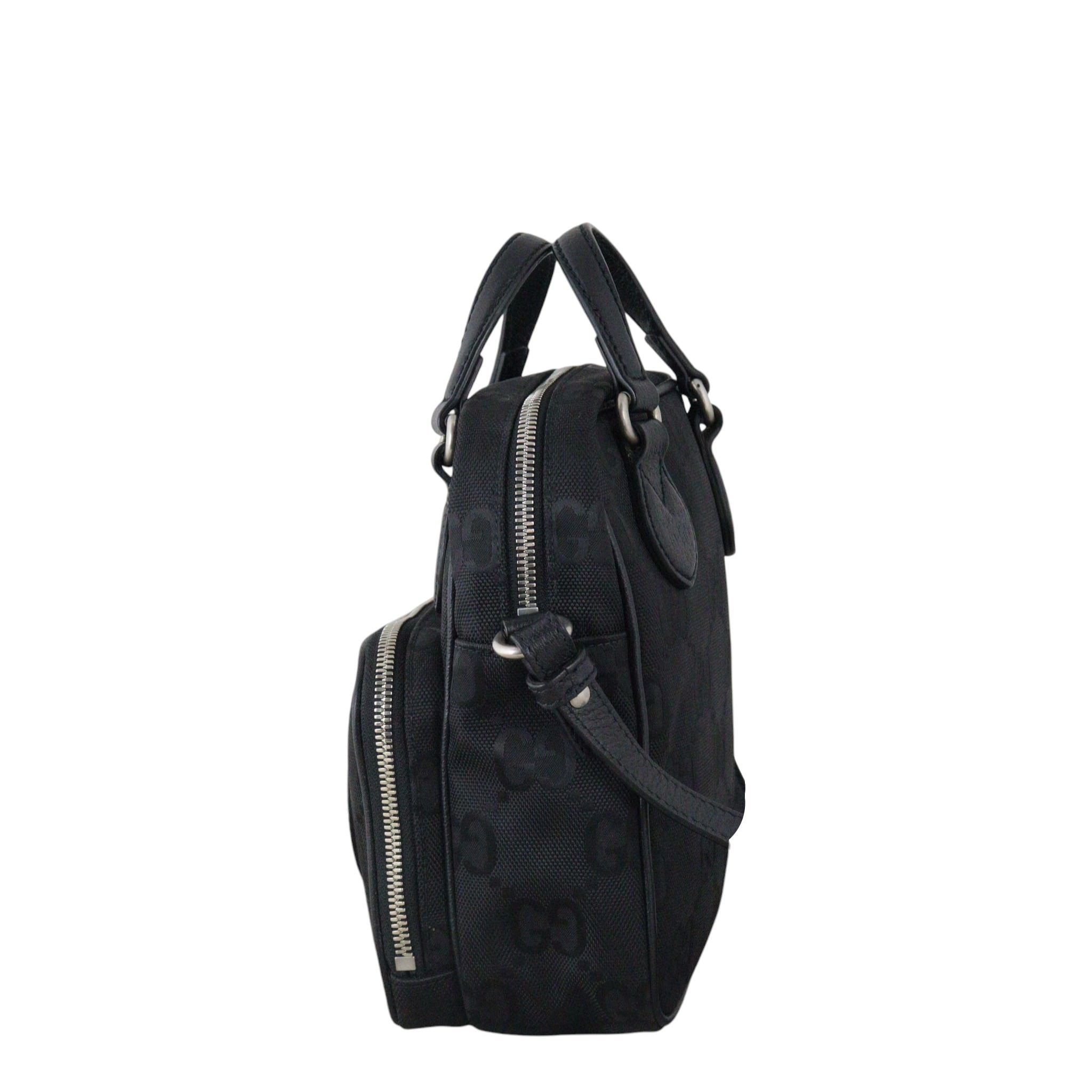 Gucci Off The Grid Shoulder Bag