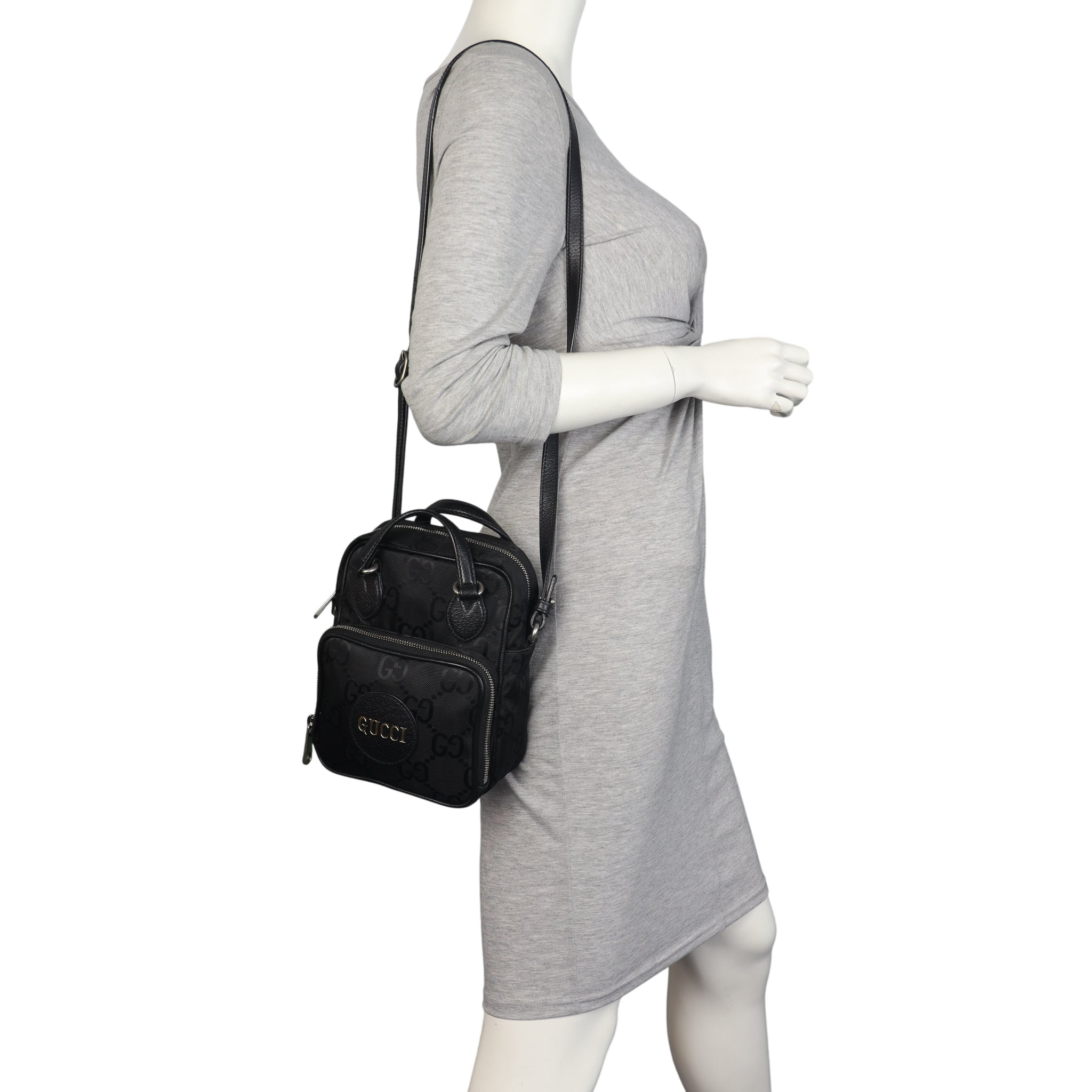 Gucci Off The Grid Shoulder Bag