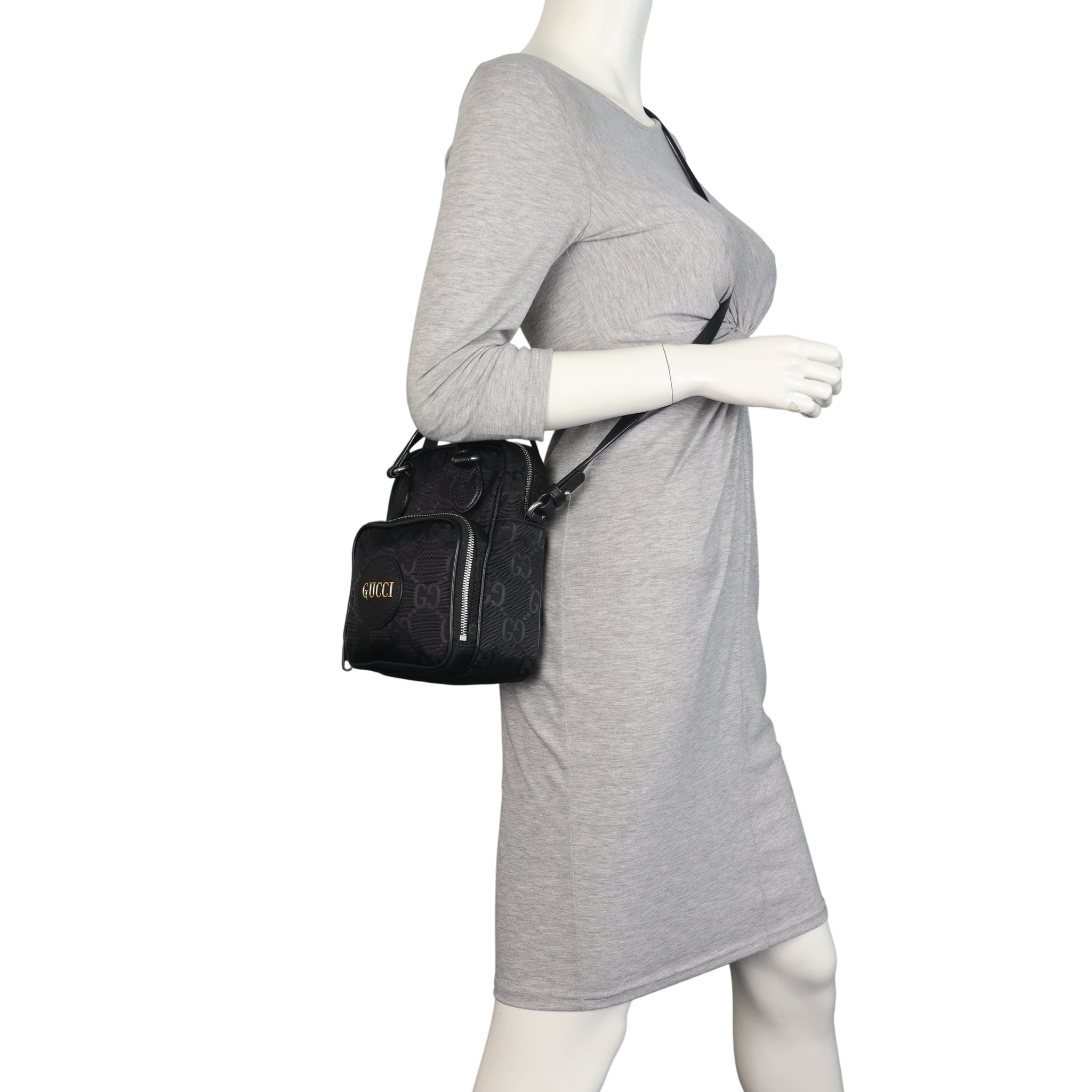 Gucci Off The Grid Shoulder Bag