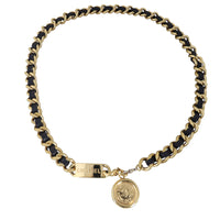 Chanel Vintage Coco Chanel Belt