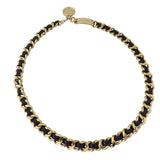 Chanel Vintage Coco Chanel Belt