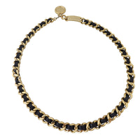 Chanel Vintage Coco Chanel Belt