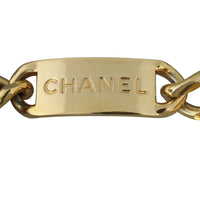 Chanel Vintage Coco Chanel Belt