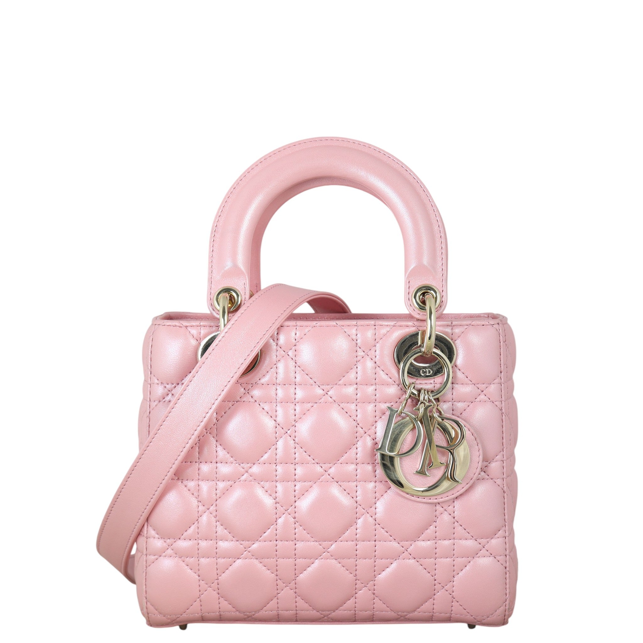Dior Lady Dior Small