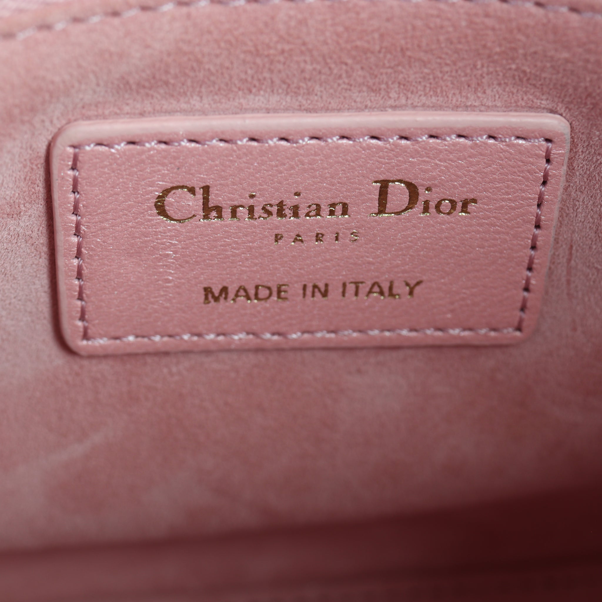 Dior Lady Dior Small