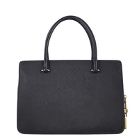 Prada Saffiano City Calf Tote