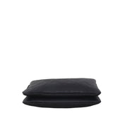 Louis Vuitton Double Zip Pochette Monogram Empreinte