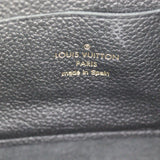 Louis Vuitton Double Zip Pochette Monogram Empreinte