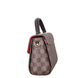Louis Vuitton Croisette Damier Ebene