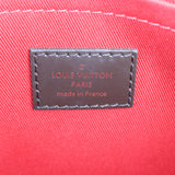 Louis Vuitton Croisette Damier Ebene
