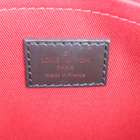 Louis Vuitton Croisette Damier Ebene