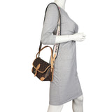 Louis Vuitton Diane Monogram