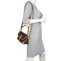 Louis Vuitton Diane Monogram