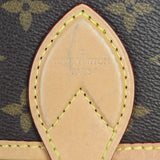 Louis Vuitton Diane Monogram