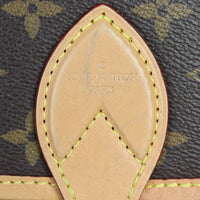 Louis Vuitton Diane Monogram