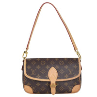 Louis Vuitton Diane Monogram