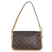 Louis Vuitton Diane Monogram