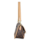 Louis Vuitton Diane Monogram