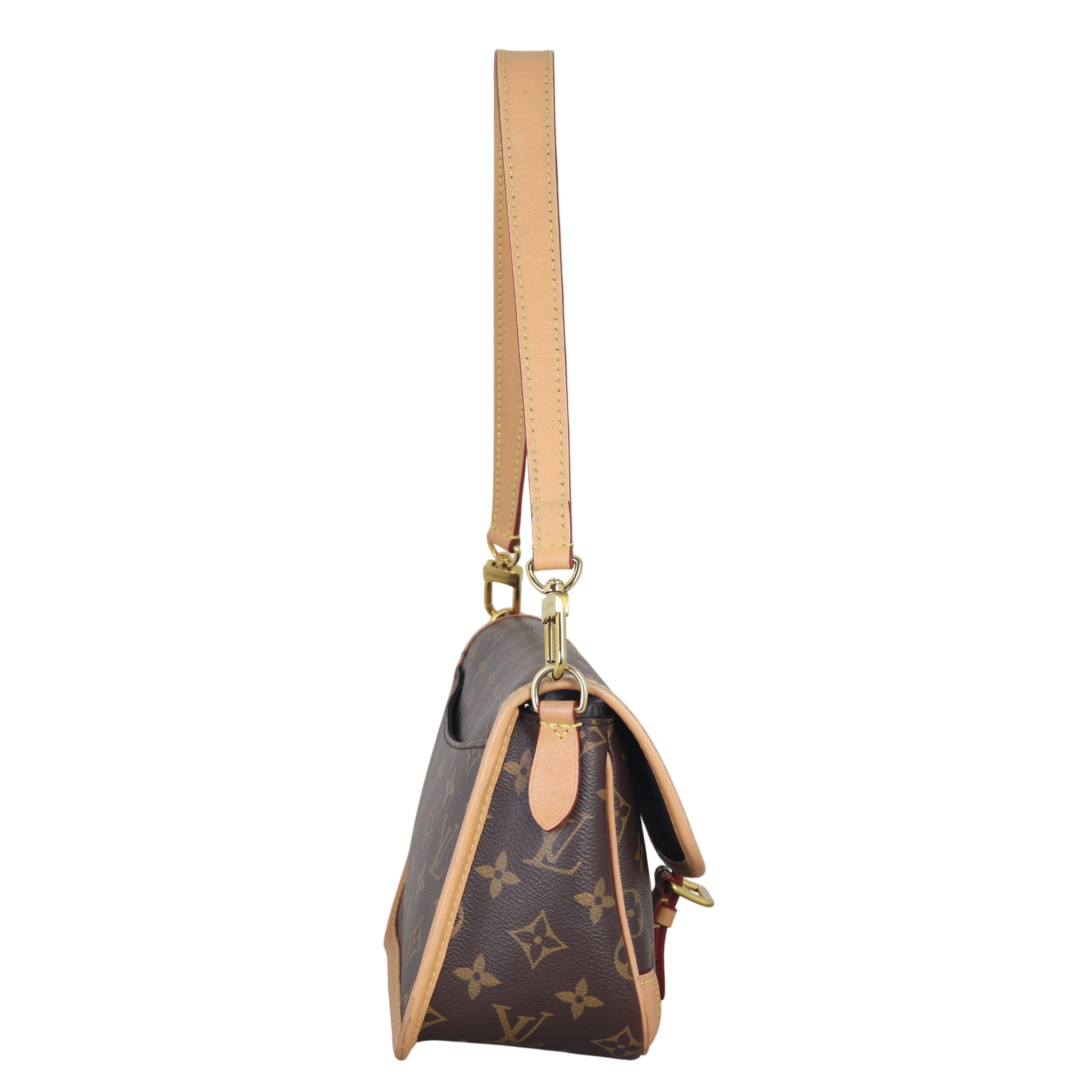 Louis Vuitton Diane Monogram