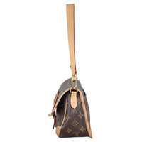 Louis Vuitton Diane Monogram