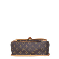 Louis Vuitton Diane Monogram