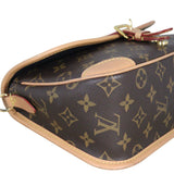 Louis Vuitton Diane Monogram