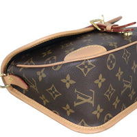 Louis Vuitton Diane Monogram