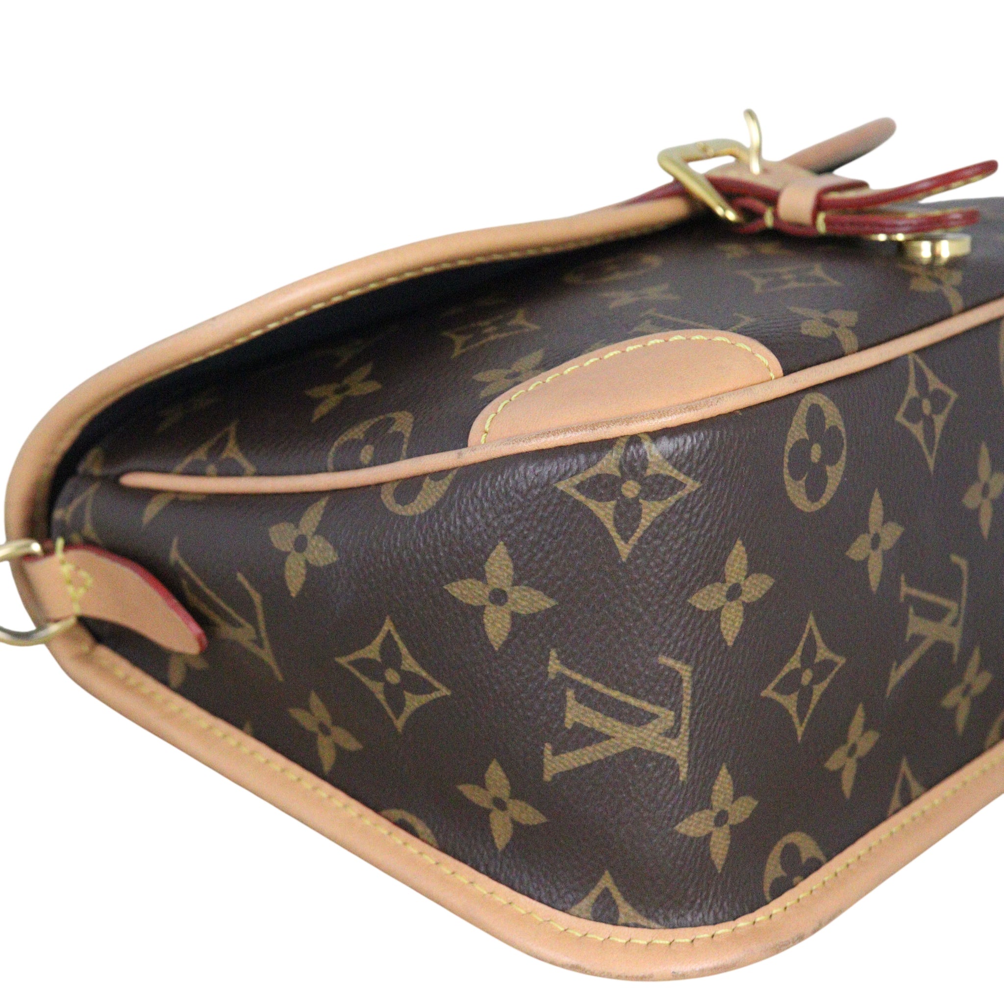 Louis Vuitton Diane Monogram