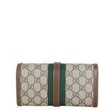 Gucci Jackie 1961 GG Supreme Wallet on Chain