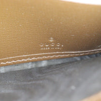 Gucci Jackie 1961 GG Supreme Wallet on Chain