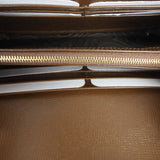 Gucci Jackie 1961 GG Supreme Wallet on Chain