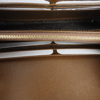 Gucci Jackie 1961 GG Supreme Wallet on Chain