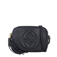Gucci Soho Disco Small