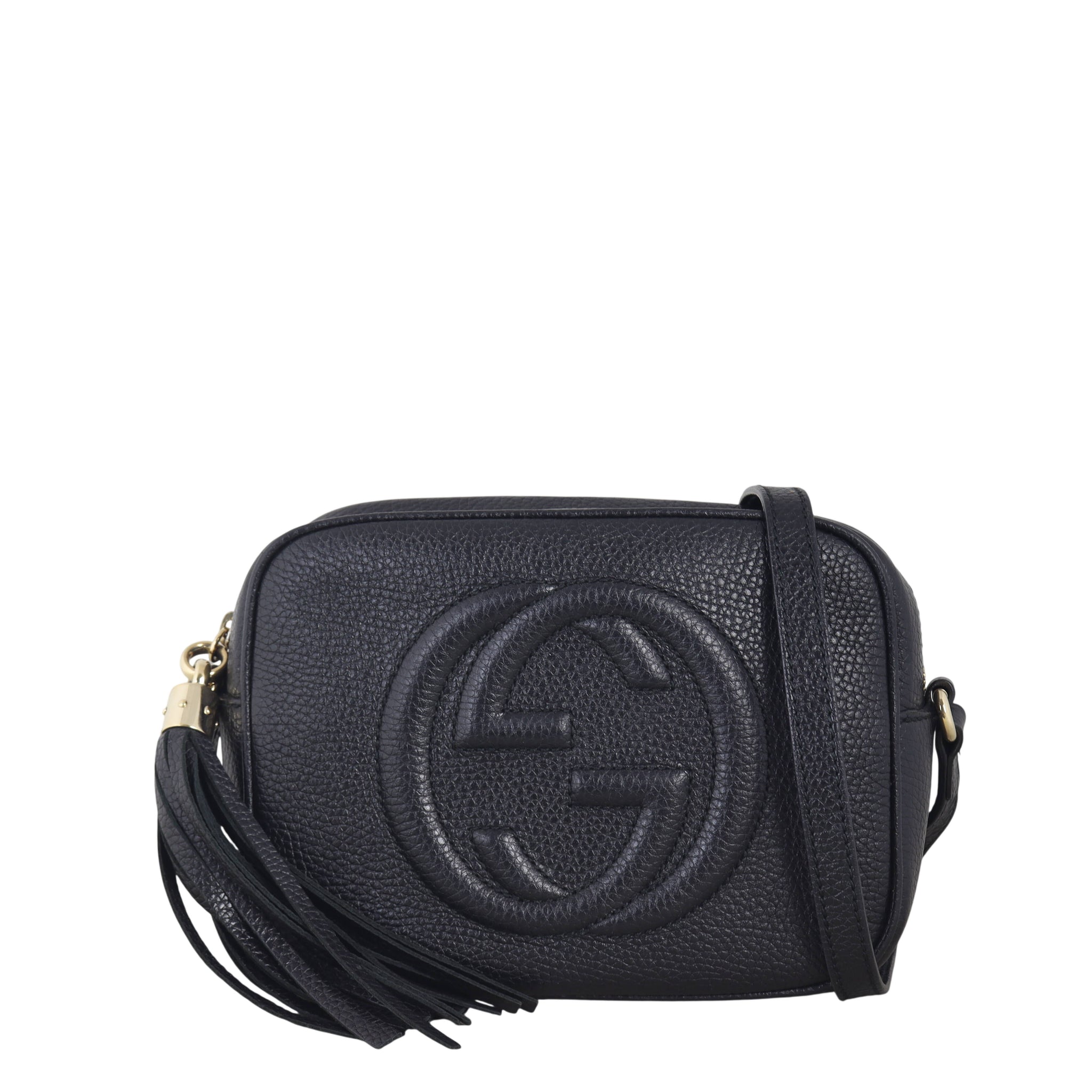 Gucci Soho Disco Small