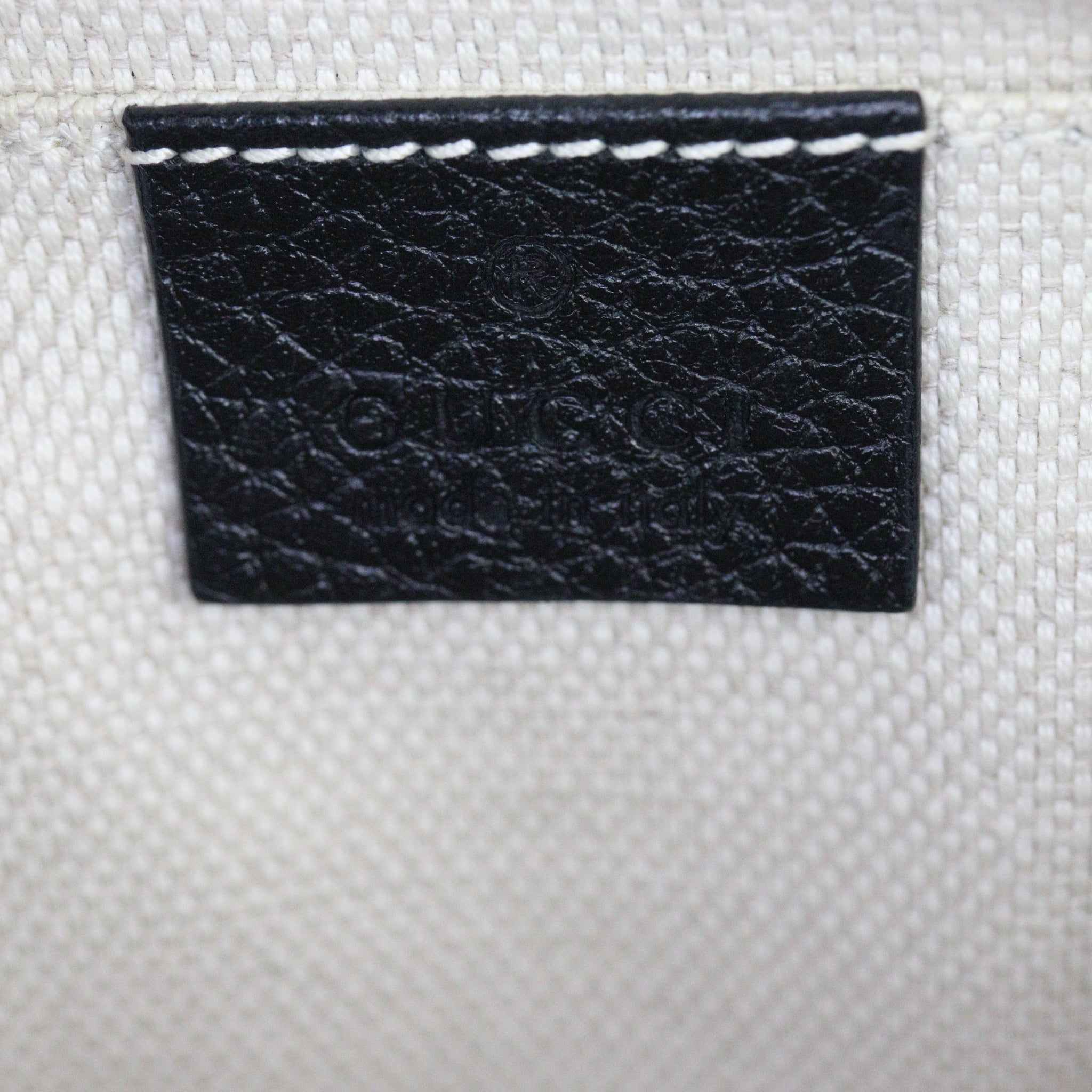 Gucci Soho Disco Small