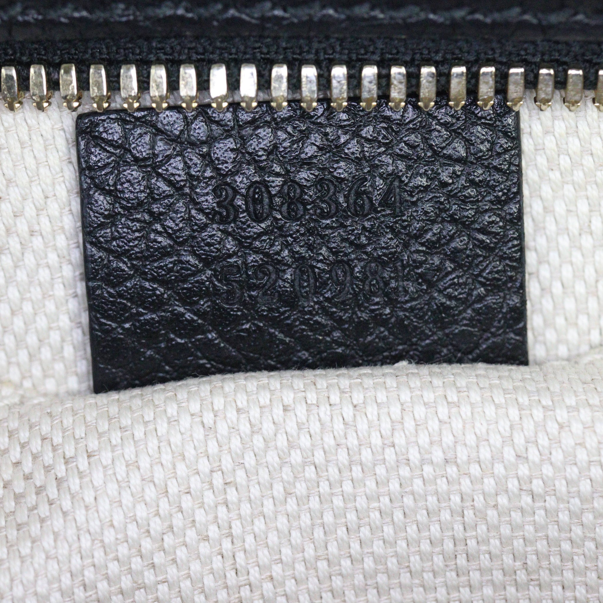 Gucci Soho Disco Small