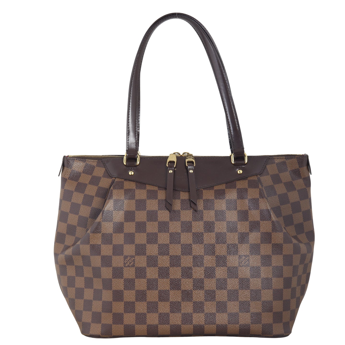 Louis Vuitton Westminster GM Damier Ebene