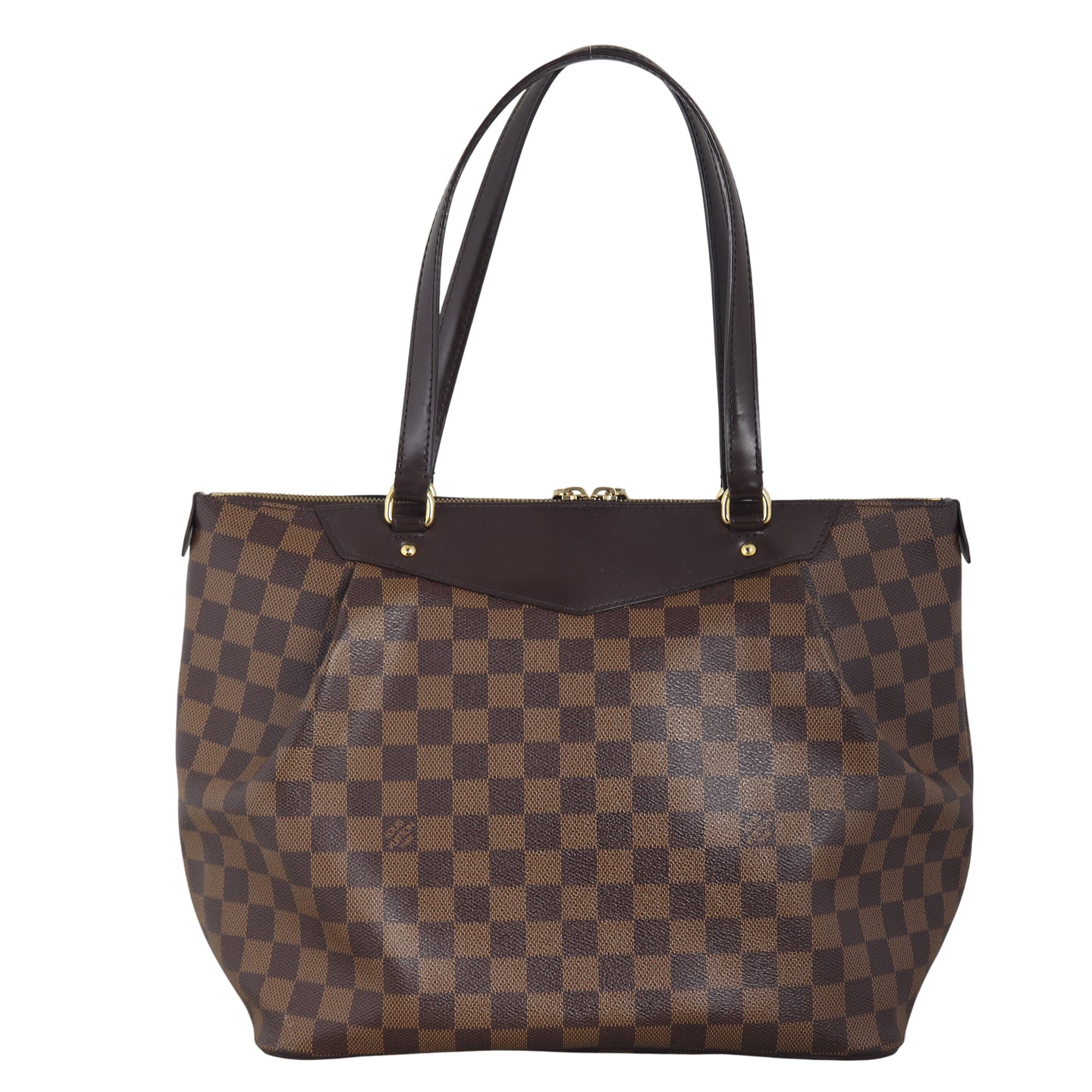 Louis Vuitton Westminster GM Damier Ebene
