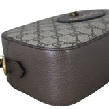 Gucci Neo Vintage GG Supreme Messenger Bag