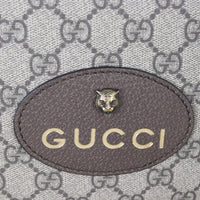 Gucci Neo Vintage GG Supreme Messenger Bag