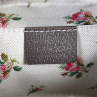 Gucci Neo Vintage GG Supreme Messenger Bag